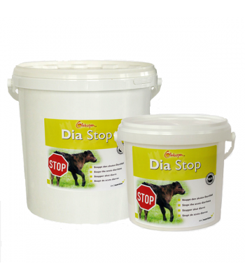 Глобіген Діа Стоп - Globigen® Dia Stop